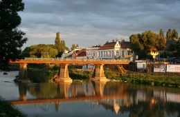 Рада вирішила відзначити на державному рівні 1120-річчя Ужгорода та 75-річчя заснування Запорізької обл