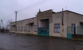 Продається плодоконсервний завод в Виноградівському районі