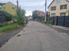 Ділянка з комунікаціями в мкрн Дравці